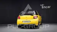 2017 Citroen DS3