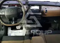 2017 Citroen C4