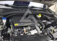 2017 Citroen C4
