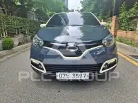 2017 Renault Samsung QM3