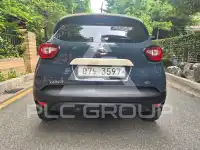 2017 Renault Samsung QM3