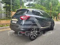 2017 Renault Samsung QM3
