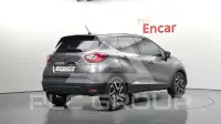 2017 Renault Samsung QM3