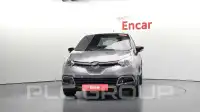 2017 Renault Samsung QM3