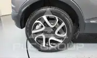 2017 Renault Samsung QM3