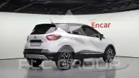 2017 Renault Samsung QM3