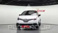 2017 Renault Samsung QM3