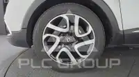 2017 Renault Samsung QM3