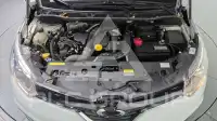 2017 Renault Samsung QM3