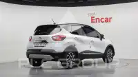 2017 Renault Samsung QM3