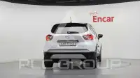 2017 Renault Samsung QM3