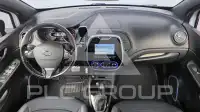 2017 Renault Samsung QM3