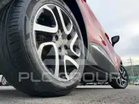 2017 Renault Samsung QM3