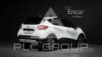 2017 Renault Samsung QM3