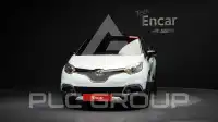 2017 Renault Samsung QM3