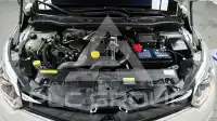 2017 Renault Samsung QM3
