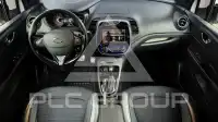 2017 Renault Samsung QM3