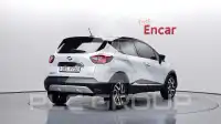 2017 Renault Samsung QM3