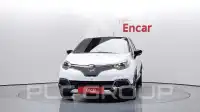 2017 Renault Samsung QM3
