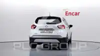 2017 Renault Samsung QM3