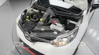 2017 Renault Samsung QM3