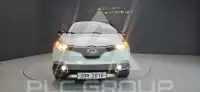 2017 Renault Samsung QM3