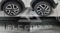 2017 Renault Samsung QM3