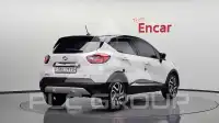 2017 Renault Samsung QM3