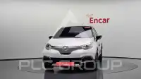 2017 Renault Samsung QM3
