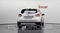 2017 Renault Samsung QM3