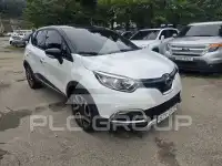 2017 Renault Samsung QM3