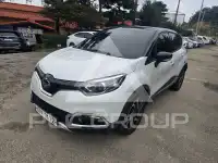 2017 Renault Samsung QM3