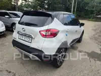 2017 Renault Samsung QM3