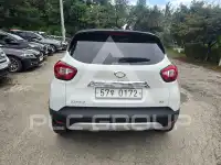2017 Renault Samsung QM3