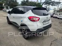2017 Renault Samsung QM3
