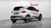 2017 Renault Samsung QM3