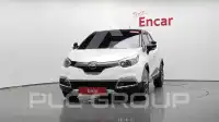 2017 Renault Samsung QM3