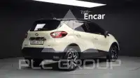 2017 Renault Samsung QM3