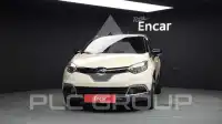 2017 Renault Samsung QM3