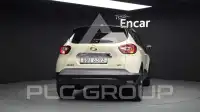 2017 Renault Samsung QM3