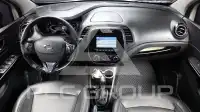 2017 Renault Samsung QM3