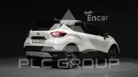 2017 Renault Samsung QM3