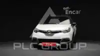 2017 Renault Samsung QM3