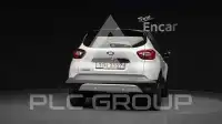 2017 Renault Samsung QM3
