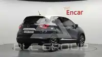 2017 Renault Samsung QM3
