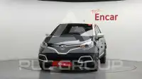 2017 Renault Samsung QM3
