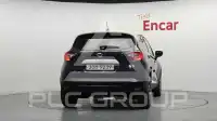2017 Renault Samsung QM3