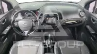 2017 Renault Samsung QM3