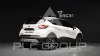 2017 Renault Samsung QM3