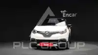 2017 Renault Samsung QM3